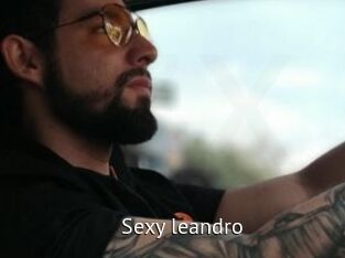 Sexy_leandro