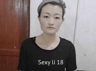 Sexy_li_18