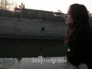 Sexy_neighbor