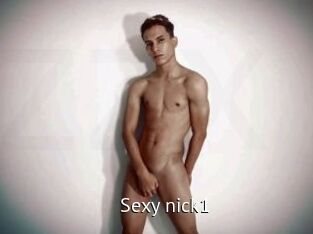 Sexy_nick1