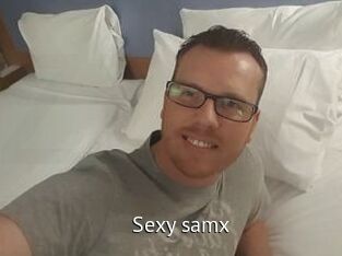 Sexy_samx