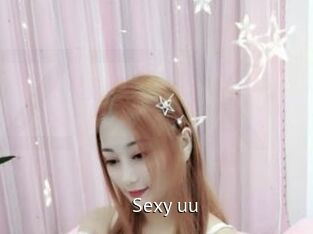 Sexy_uu