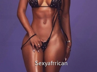 Sexyafrrican