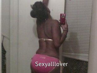 Sexyalllover