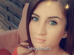 Sexyalmats