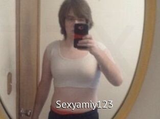 Sexyamiy123