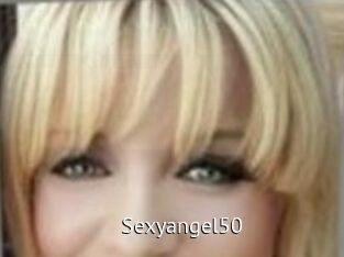 Sexyangel50