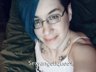 Sexyangelique69