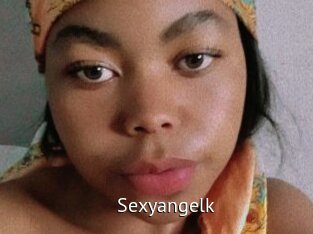 Sexyangelk