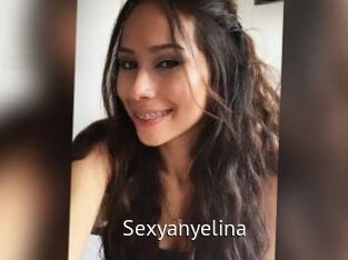 Sexyanyelina