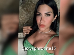 Sexyaphrodite19