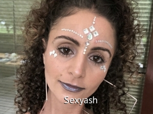 Sexyash