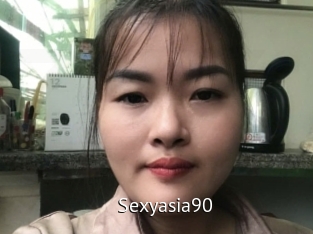 sexyasia90 Zizi X