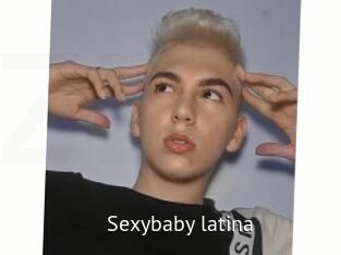 Sexybaby_latina
