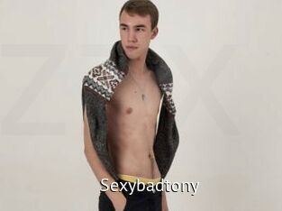 Sexybadtony