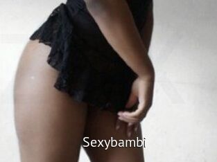 Sexybambi