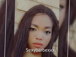 Sexybarbexxx