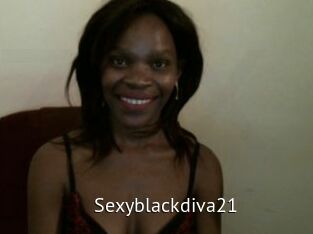 Sexyblackdiva21