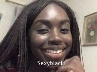 Sexyblacki