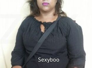 Sexyboo