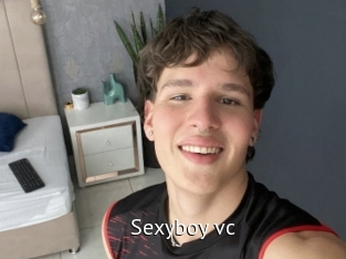 sexyboy_vc Zizi X