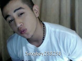 Sexyboy258258