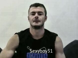 Sexyboy31