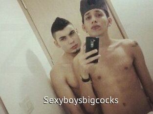 Sexyboysbigcocks