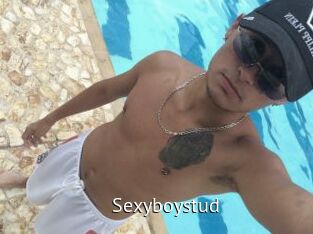 sexyboystud Zizi X