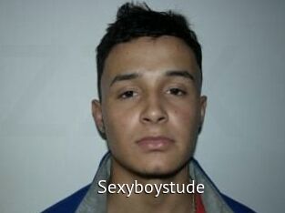 Sexyboystude