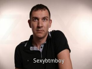 Sexybtmboy