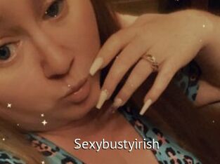 Sexybustyirish