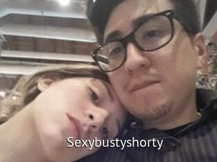 Sexybustyshorty