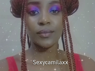 sexycamilaxx Zizi X