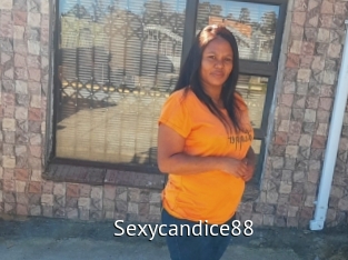 sexycandice88 Zizi X