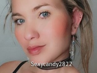 Sexycandy2822