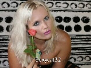 Sexycat32