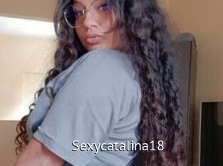 sexycatalina18 Zizi X