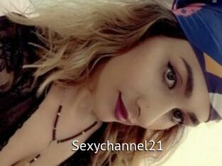 Sexychannel21