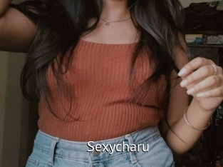 sexycharu Zizi X
