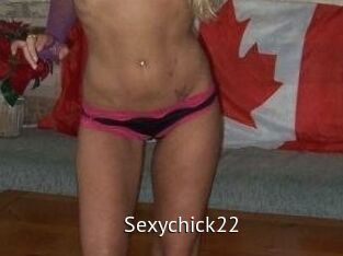 sexychick22 Zizi X