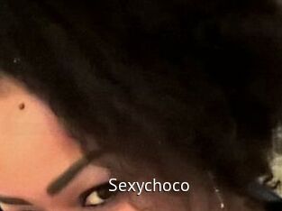 Sexychoco