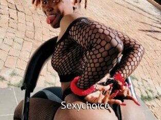 Sexychoice