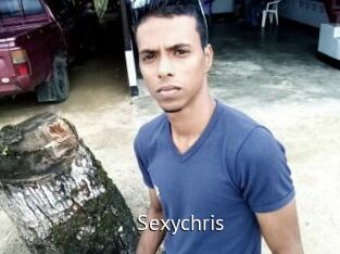 Sexychris