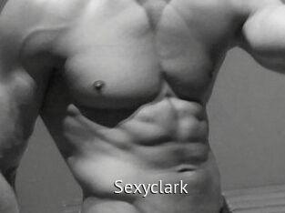 sexyclark Zizi X
