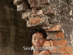 Sexycocobarbie