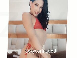 Sexycorinadoll