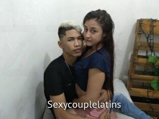 Sexycouplelatins