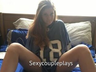Sexycoupleplays