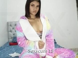 sexycum_18 Zizi X